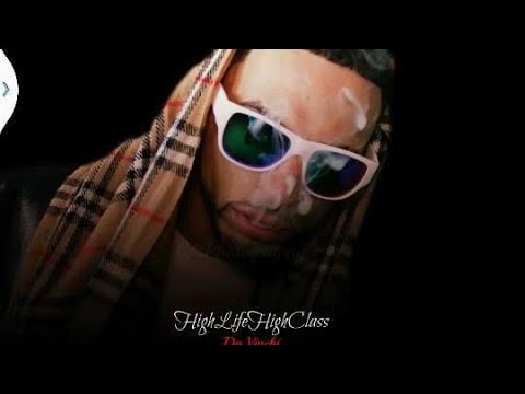 Mf Vinchi -  Tu Titere