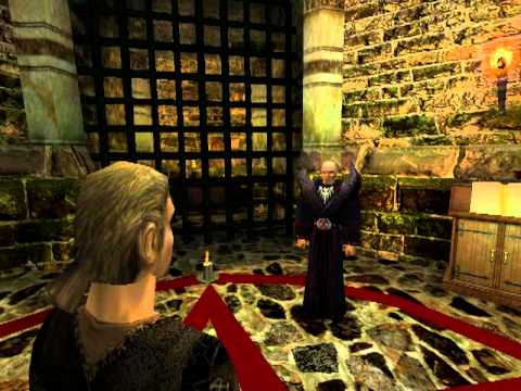 Let's Play Gothic 2 - DNdR #1 [HD] - Juhuu Mein erstes Video