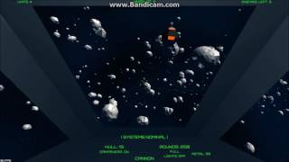 Impulse: Space Combat (Trailer)