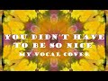 You Didn T Have To Be So Nice Lyrics Vocals By Karen 2022 The LOVIN SPOONFUL 1965