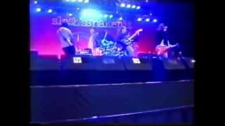 Slash&#39;s Snakepit - Buenos Aires 1995 (Rehearsals)