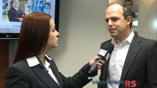 Café com Lojistas, do Sindilojas Porto Alegre, edição de agosto