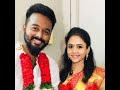 Manimegalai Hussain Vj
