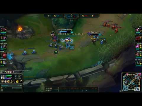 galio-caitlyn botlane is amazing