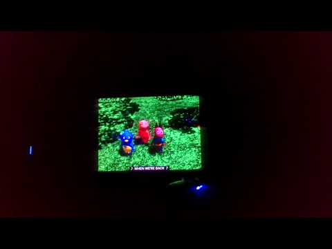 The Funnyman Boogeyman Ending