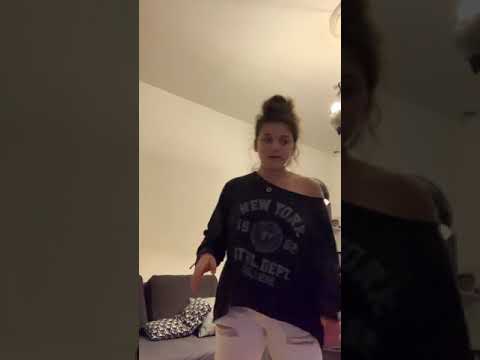 Cover Hallelujah Audition The Voice