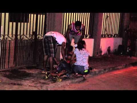 TENTATIVA DE HOMICÍDIO É REGISTRADO NO PEDRA 90