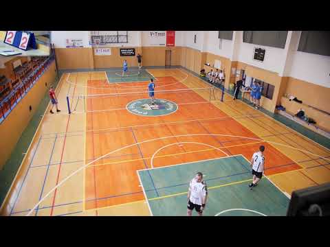 KP: 1D-1D TJ Slavoj Český Brod B vs TJ Slavoj Vrdy dne 18.5.2019