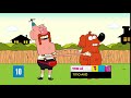 Cartoon Network Brasil VEM AÍ Titio Avô Dimensional