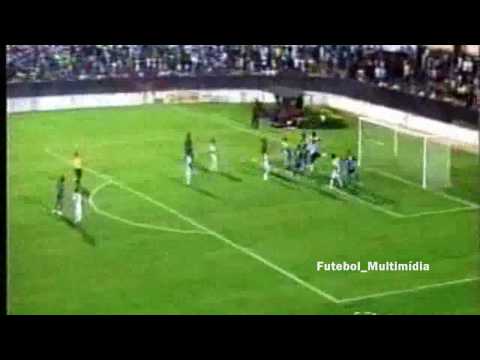 São Raimundo/PA 2:3 Fortaleza/CE - Brasileirão 2010 - 3ª divisão - 3ª Rodada