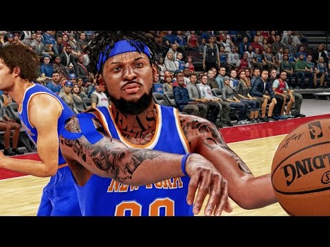 HOW TO MAKE ANY TEAMMATE SCORE 30+ POINTS! NBA 2k16 My Career Gameplay Ep. 62