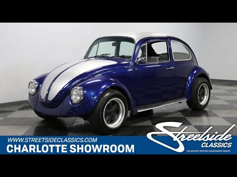 1970 Volkswagen Beetle (CC-1589791) for sale in Concord, North Carolina