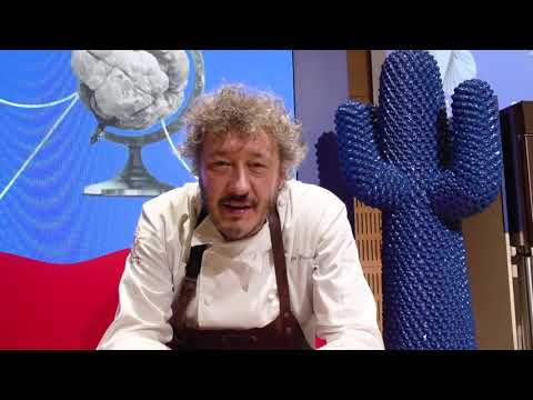 FOODIES MOMENTS - Chef Flavio Costa, 11 ottobre 2020