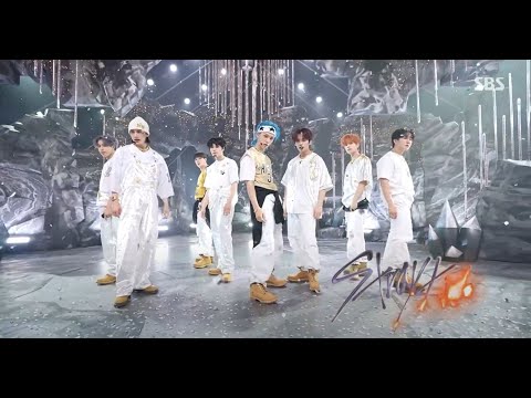 Stray Kids - 특