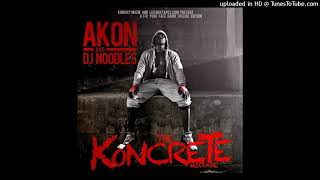 Akon - Honey I'm Home (Ft. 2 Chainz)