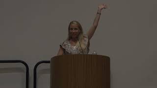 Family Dynamics: Patterns of Family Interactions, Molly Denny, PhD - NODCC Conference 2022