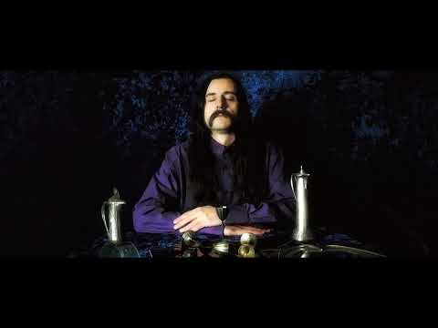 Obsidian Sea - "I Love The Woods" (Official Music Video) | Ripple Music - 2022