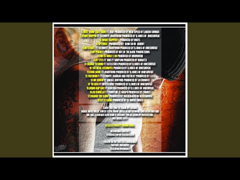 My Eyes (feat. Guilty Simpson)