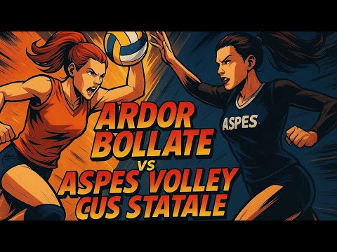 Serie D Fipav - 2024/25  - 29.03.25 - DI.RE.L. Ardor Bollate vs Aspes Volley CUS Statale - 3 - 0