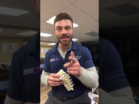 What's that Cracking Sound my neck makes?