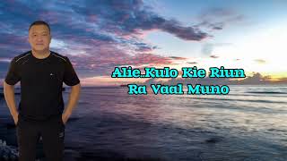 Download lagu Lagu Murut Terbaru 2026: LAVUSIN - Nelpijul mp3