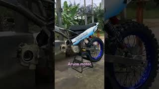 Download lagu G N 5 bos sulawwsi#supra #grasstrack #frame #balapmotor #grasstrackindonesia #framearunamotor mp3