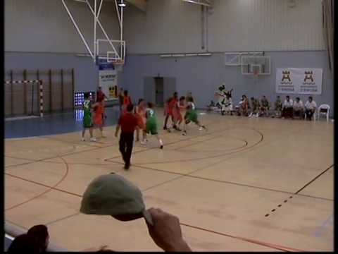 LF2 J4. Eivissa - Chajeba