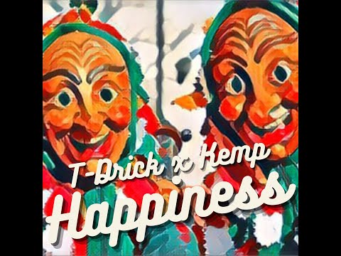 T Drick: Kemp🚨- Happiness🎭🇦🇼
