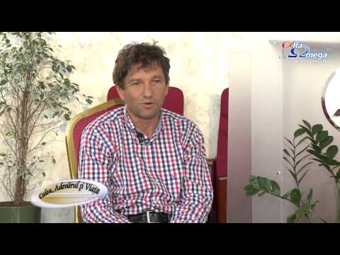 Calea Adevarul si Viata 503 - Biserica din Horodnicul de jos - Vasile Cozma, familia Scheul