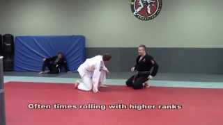 preview picture of video 'Ryan Fiorenzi Blue Belt Testing Kaizen BJJ Plymouth'