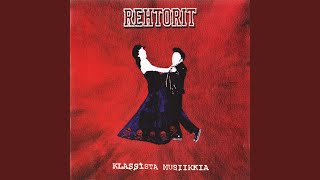 Music video thumbnail preview for Me lauletaan teille by Rehtorit
