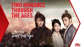 Watch Scarlet Heart: Ryeo - Season 1