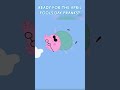 Peppa Pig April Fool S Day Special Shorts