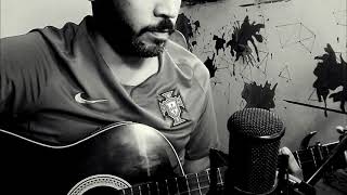 A Perfect Circle - Weak And Powerless / Acoustic Cove By Julio Lunar