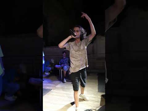 ALU VS KENOBI - BR CYPHER X FUTURA FREESTYLE CONTEST 2025