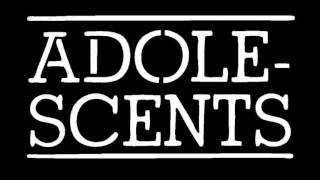 Adolescents  -  Monsanto Hayride