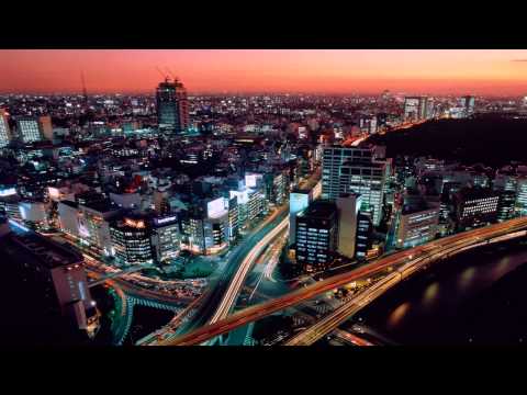 Jozhy K & Glitterling Puzzle - Tokyo Nights [Nigel Good Remix]