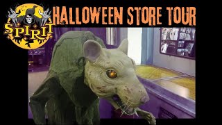 Spirit Halloween 2025 Store Tour: Wayne, NJ