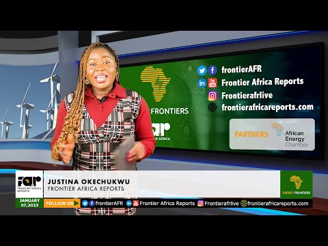 Frontier Africa Reports