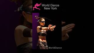 Download lagu 'Justice' belly dance with sword by Irina Akulenko - Study with Irina at WorldDanceNewYork.com mp3