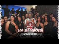 LIVE SET GUARACHA - DJ ROCKA ( SPECIAL EDITION )