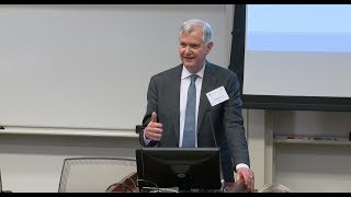 David Bowman, "Alternative Reference Rates: SOFR, LIBOR, and Issues for Transitions"