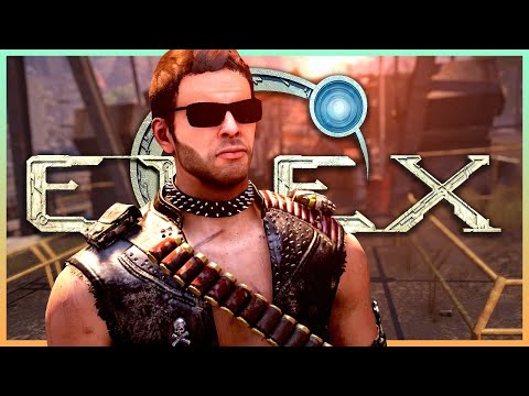 ELEX ⚔️ 113: Inmitten von Lieben Banditen