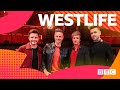 Westlife - Hello My Love (Radio 2 Live 2021)