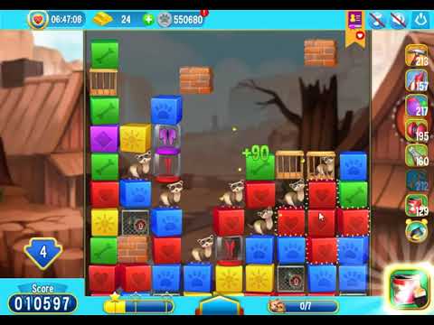 Pet Rescue Saga level 3315 no boosters ►TOBIAS DEAMON◄