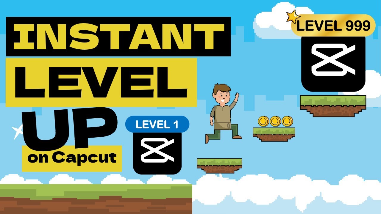 10 Powerful Capcut Hacks & Tips (Video & Audio) You Have to Start Using in your Editing