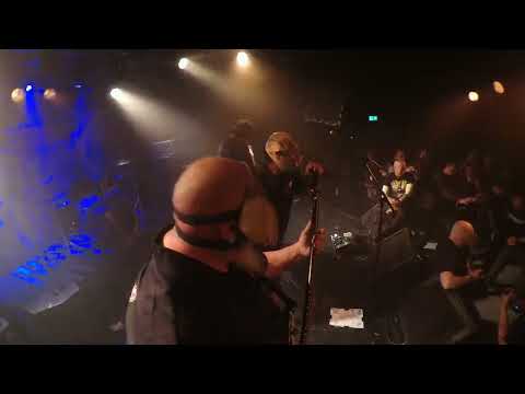 Pigs - The Pitt - Metal Battle Baroeg 10-03-2023