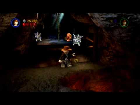 New Indiana Jones Playstation 3