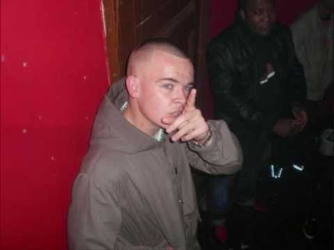 SHIFTY FT WILEY - TAKING OVER (NEW, CDQ)