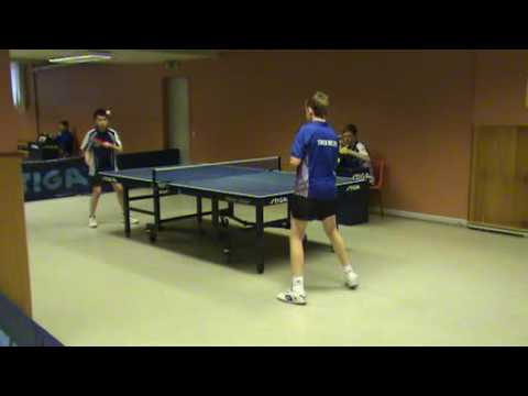 100418 DrØst, Sebastian Tørnes Nielsen - Rasmus Lennert